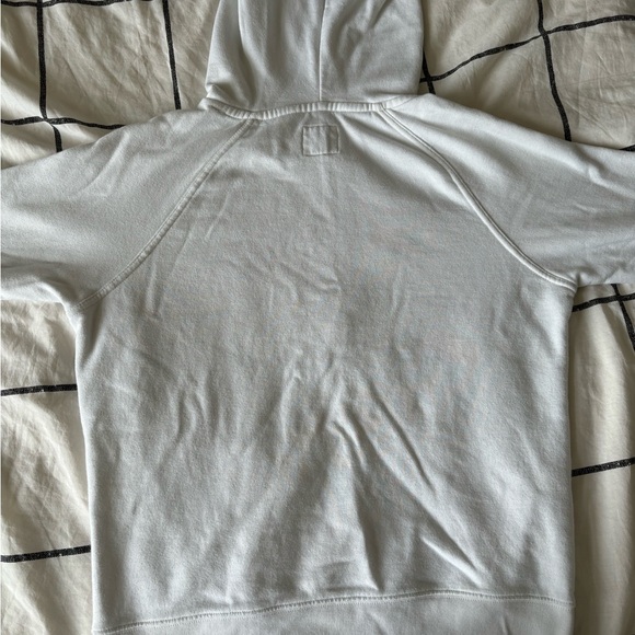 Columbia University white hoodie - Picture 2 of 3